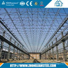 Steel workshop steel warehouse prefabricated steel building